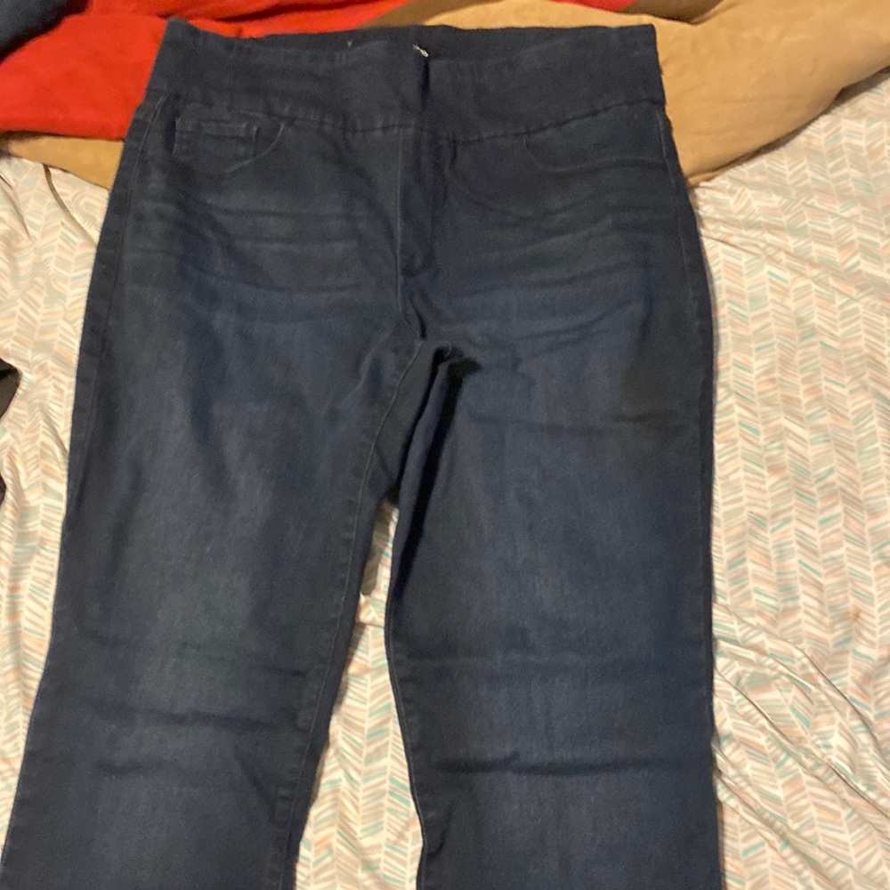 Women’s jeans